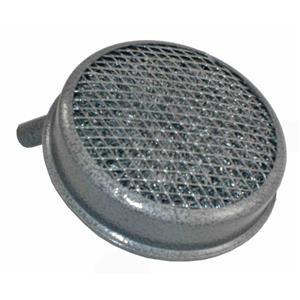 Buy Air Filter - front - Pancake type non standard Online