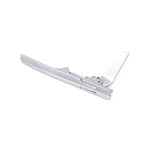 Buy Door Handle - exterior - Left Hand - Quality British Chrome Online