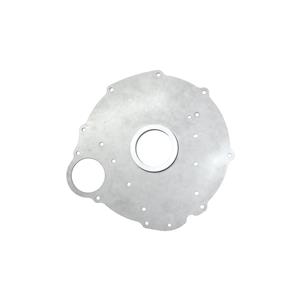 Buy Aluminium Back Plate - 12 bolt crank Online