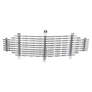 Buy Grille Slat Assembly - horizontal slats - Premium British Chrome Online