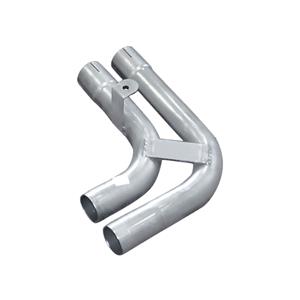 Buy SIDE EXIT PIPE-BIG BORE-S.S Online