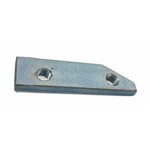 Buy Plate - Tapped - door striker Online