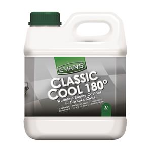 Buy EVANS CLASSIC COOL 180 - 2 litre Online