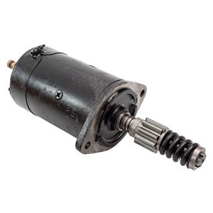 Buy Starter Motor - rebuilt (exchange) Online