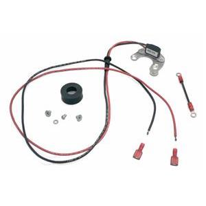 Buy IGNITOR IGNITION KIT-neg earth Online