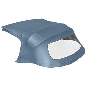 Buy Hood - Blue - Everflex Online