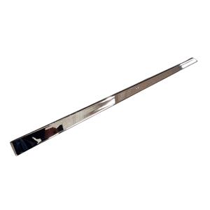 Buy Door Finisher - Right Hand - Premium British Chrome Online