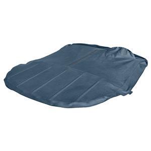 Buy Tonneau Cover - RHD - Blue - Everflex Online