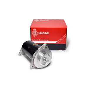 Buy Lucas C42 Type Dynalite - Negative Earth - includes pulley & fan Online