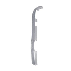 Buy Wing Clinch Hanger - aluminium - Right Hand Online