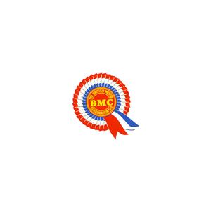 Buy BMC Rosette - body transfer Online