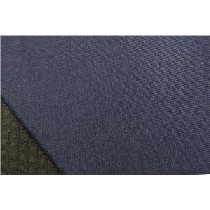 Buy Hooding - Blue - Mohair - per Metre Online