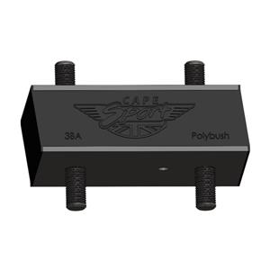 Buy Uprated Engine Mounting - Polyurethane CapeSport Online
