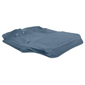 Buy Tonneau Cover - LHD - Blue - Everflex Online