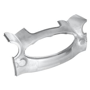 Buy FRONT SHROUD-nose assy. only Online
