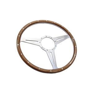 Buy Steering Wheel - Moto Lita (15inch) - slotted Online