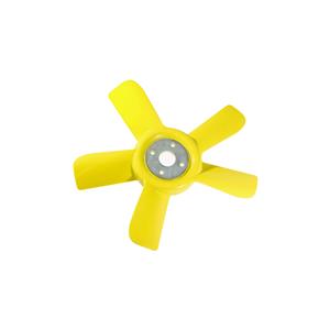 Buy Austin Healey 100/6 & 3000 5-Blade Cooling Fan - Harmonically Balanced (BN4-BJ8) Online
