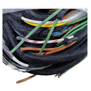 Buy WIRING HARNESS-cotton/braided Online