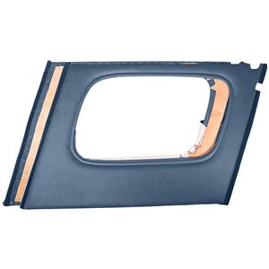 Buy Door Trim Panels - Blue - PAIR Online