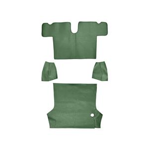 Buy Trunk Lining Kit - Green Online