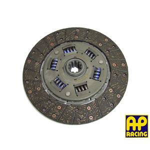 Buy Driven Plate - 9.1/2inch - AP Racing Online