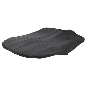 Buy Tonneau Cover - RHD - Black - Mohair Online