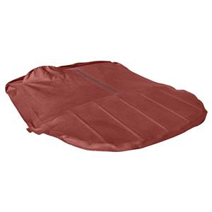 Buy Tonneau Cover - LHD - Red - Everflex Online