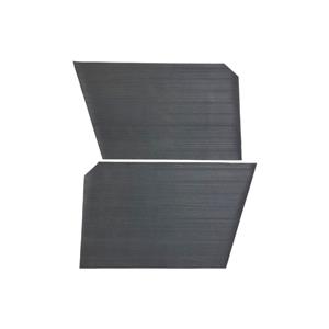 Buy Rubber Liner - Door Panel - Pair Online