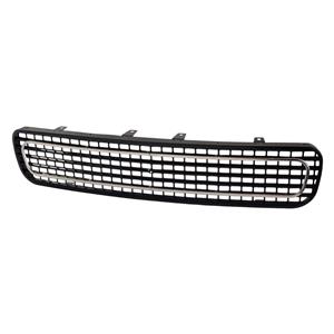 Buy Grille - Matt Black Online