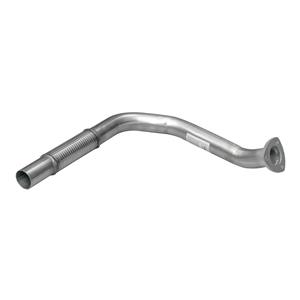 Buy FRONT PIPE-(rear)S.S. - HIGH QUALITY Online
