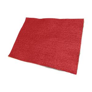 Buy Armacord Material - Metre - Red Online