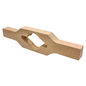 Buy Wooden Spanner - 2 eared spinner - USE WHE180 Online