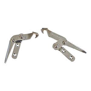 Buy Hood Toggle Clamp Assembly - PAIR Online