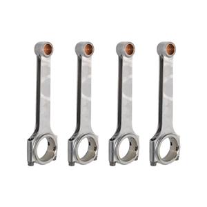Buy STEEL CON ROD SET - H section - forged Online