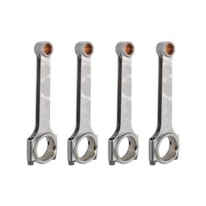 Buy Steel Con Rod Set - H section - forged Online