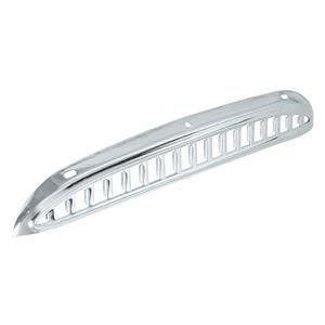 Buy Bonnet Grille - Quality British Chrome Online