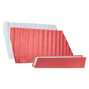 Buy LINER ASSY-door panels-RED (pr) Online