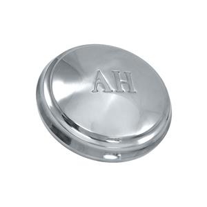 Buy Hub Cap - A.H. - Quality British Chrome Online