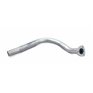 Buy Front Pipe - (rear) - mild steel UK made Online