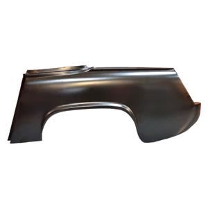 Buy Wing - Rear - Left Hand Online