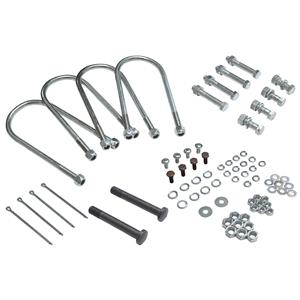 Buy Fixing Kit - Rear Suspension - both sides Online