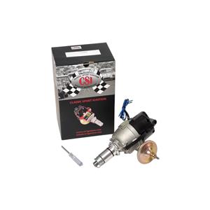 Buy CSI Ignition Distributor - POS - with vac unit Online