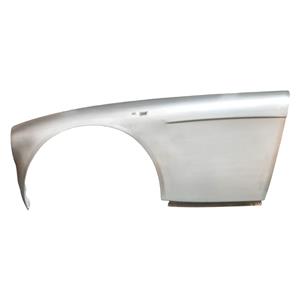 Buy Front Wing - aluminium - Left Hand - (Pressed) Online