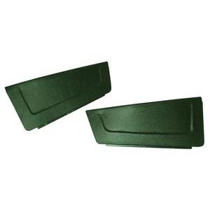 Buy DOOR POCKETS-green-pair Online