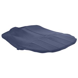 Buy Tonneau Cover - LHD - Blue - Mohair Online