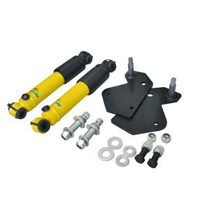 Buy Spax Telescopic Rear Suspension Kit Online