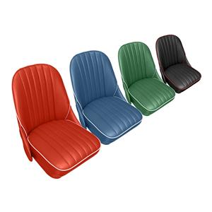 Buy UPHOLSTERED SEATS(pr)-LEATHER Online