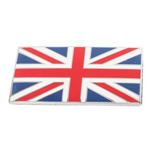 Buy Union Jack Badge - enamel Online