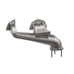 Buy Exhaust Manifold - front | Used only Online