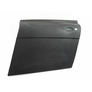 Buy Door Skin - steel - Left Hand Online